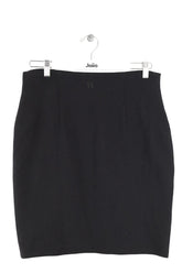 Jupe Moschino  Noir