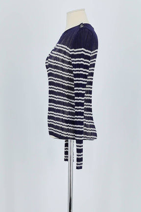 Pull Bash  Bleu