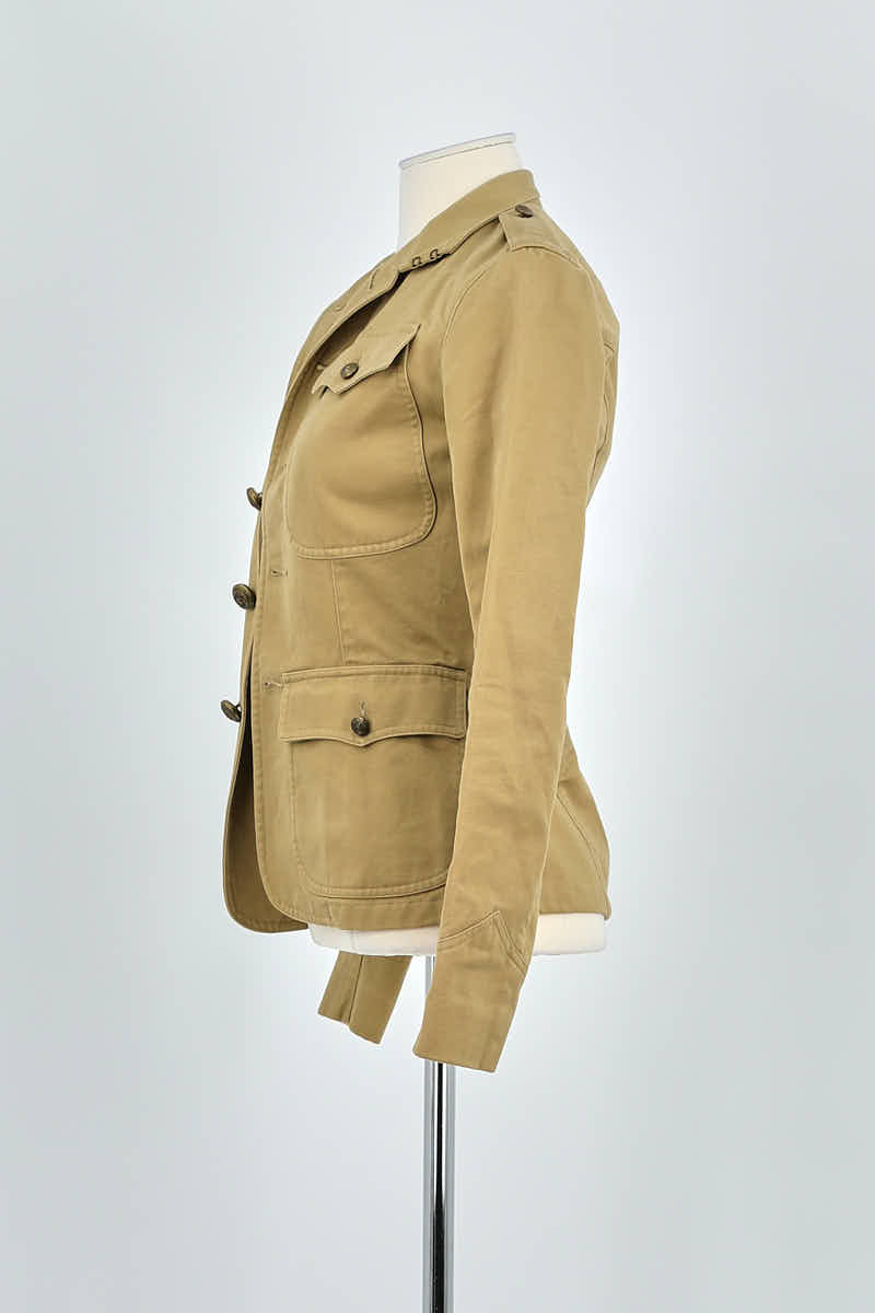 Veste Ralph Lauren  Beige