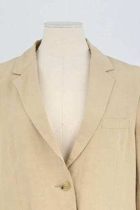 Blazer Gerard Darel  Beige