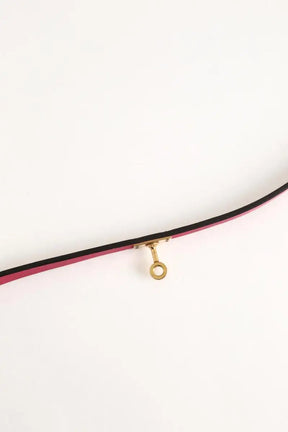 Bracelet Hermès  Rose