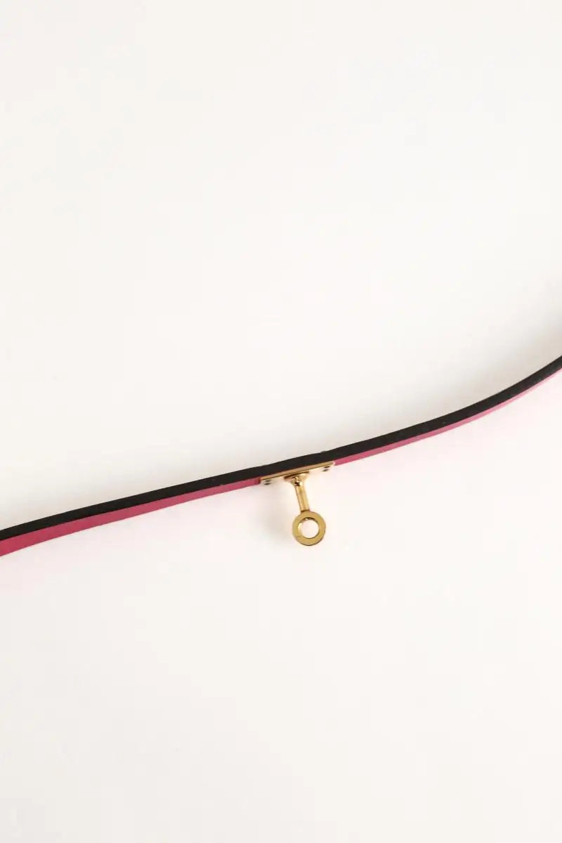 Bracelet Hermès  Rose