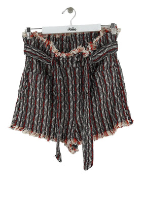 Short Iro  Rouge