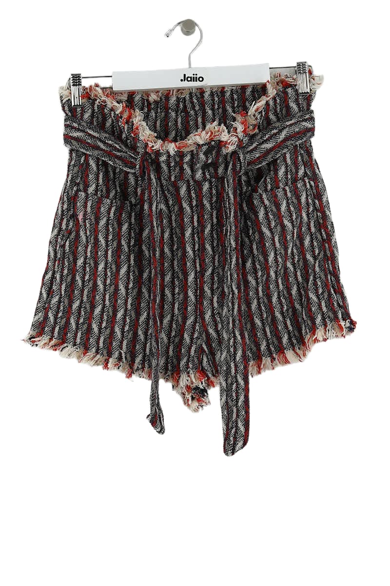 Short Iro  Rouge