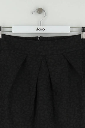 Mini jupe Marella  Noir