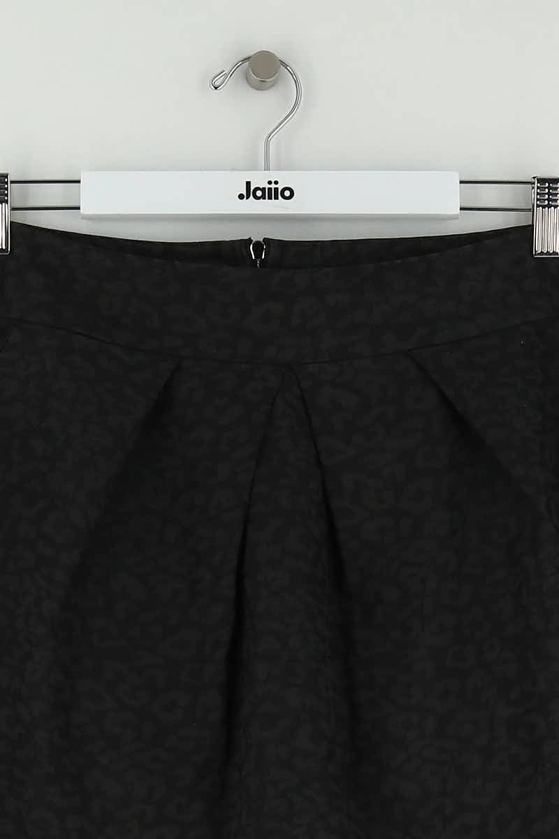 Mini jupe Marella  Noir