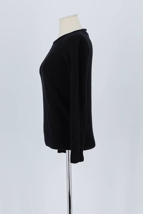 Pull Sézane  Noir