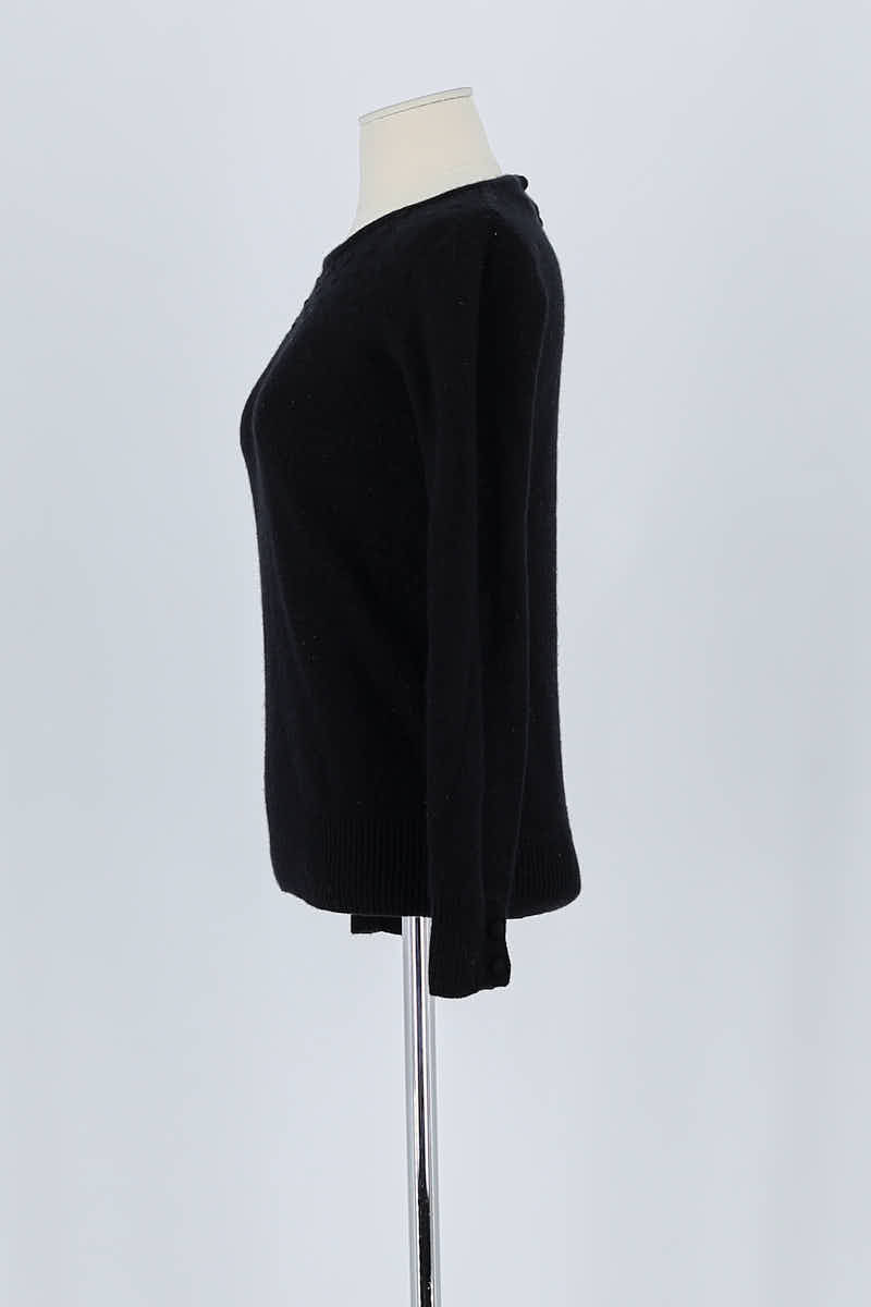 Pull Sézane  Noir