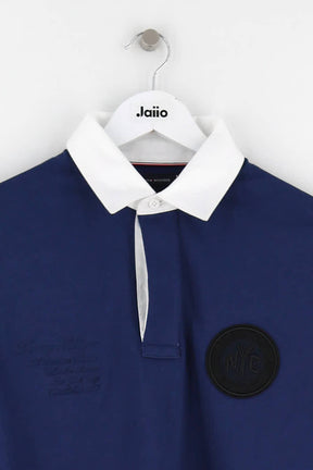 Polo Tommy Hilfiger  Bleu