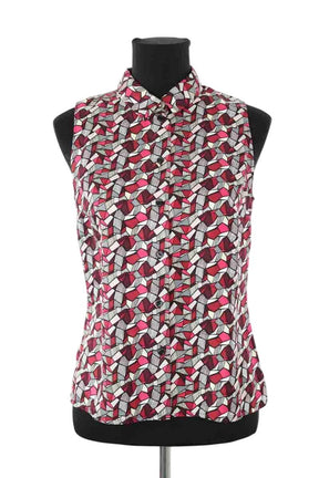 Blouse Paule Ka  Multicolore