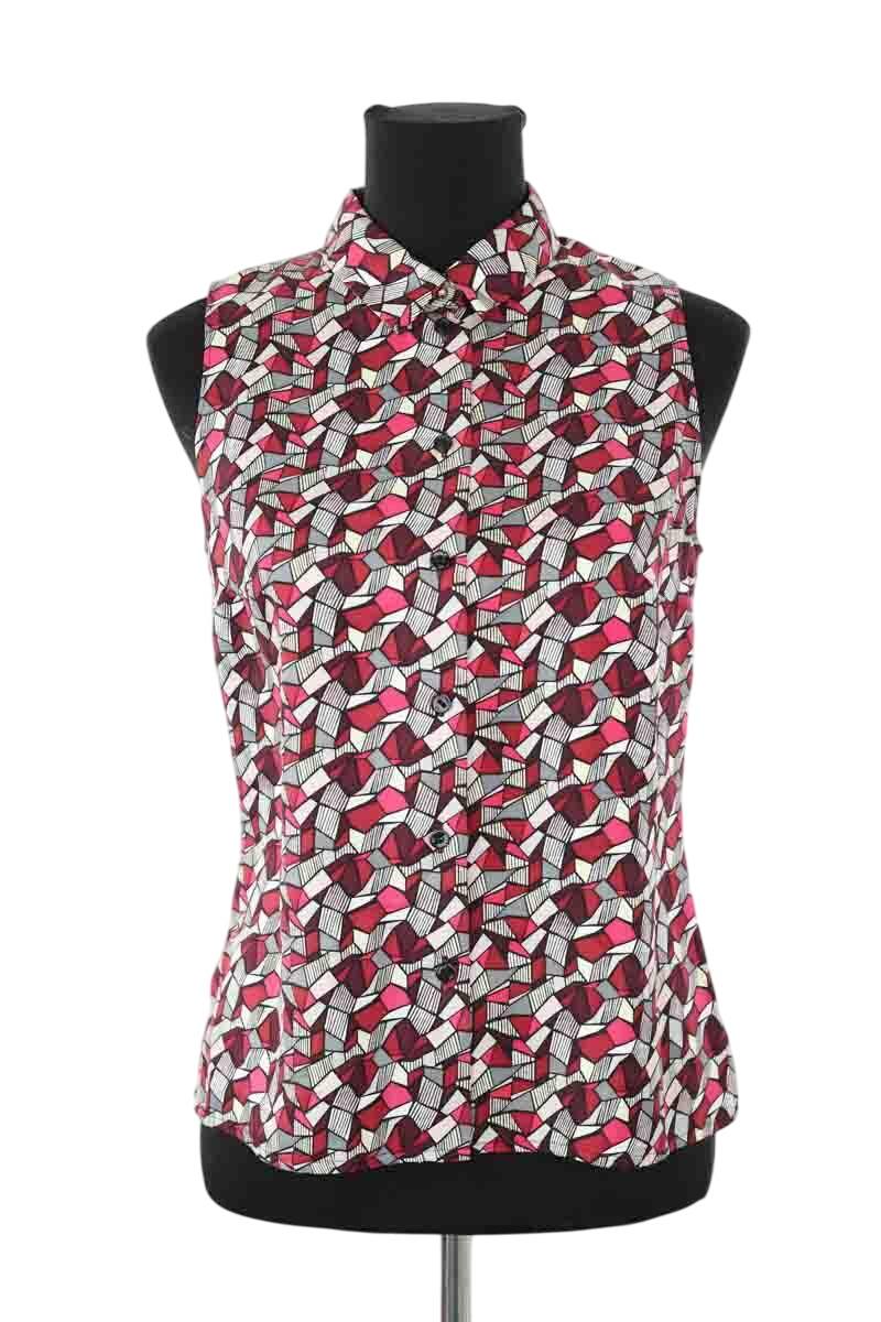 Blouse Paule Ka  Multicolore