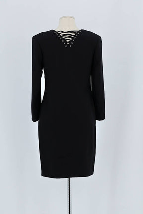 Robe The Kooples  Noir