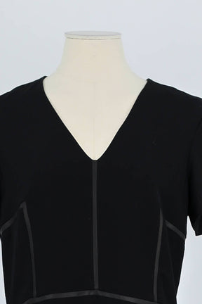 Robe Gerard Darel  Noir