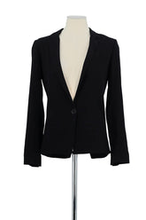 Blazer Merci  Noir