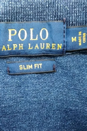 Polo Ralph Lauren  Bleu