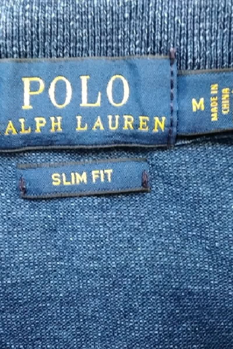 Polo Ralph Lauren  Bleu