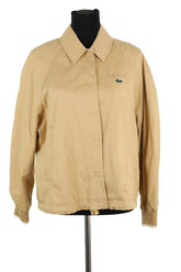 Veste Lacoste  Camel