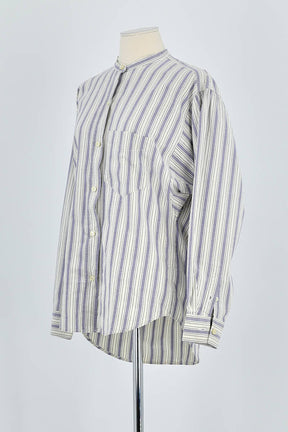 Chemise Isabel Marant  Gris