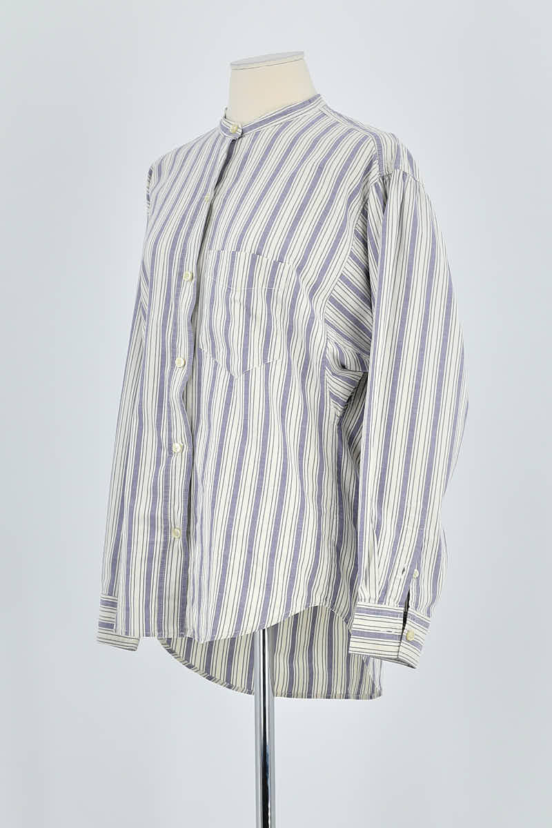 Chemise Isabel Marant  Gris