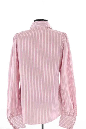 Chemise Hugo Boss Rouge en Coton