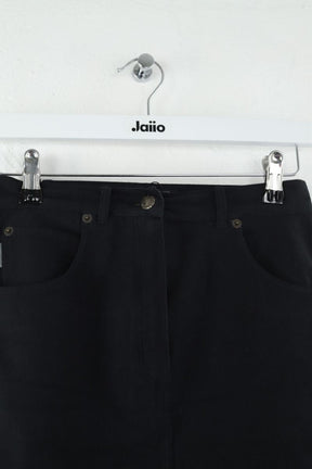 Mini jupe Max Mara  Noir