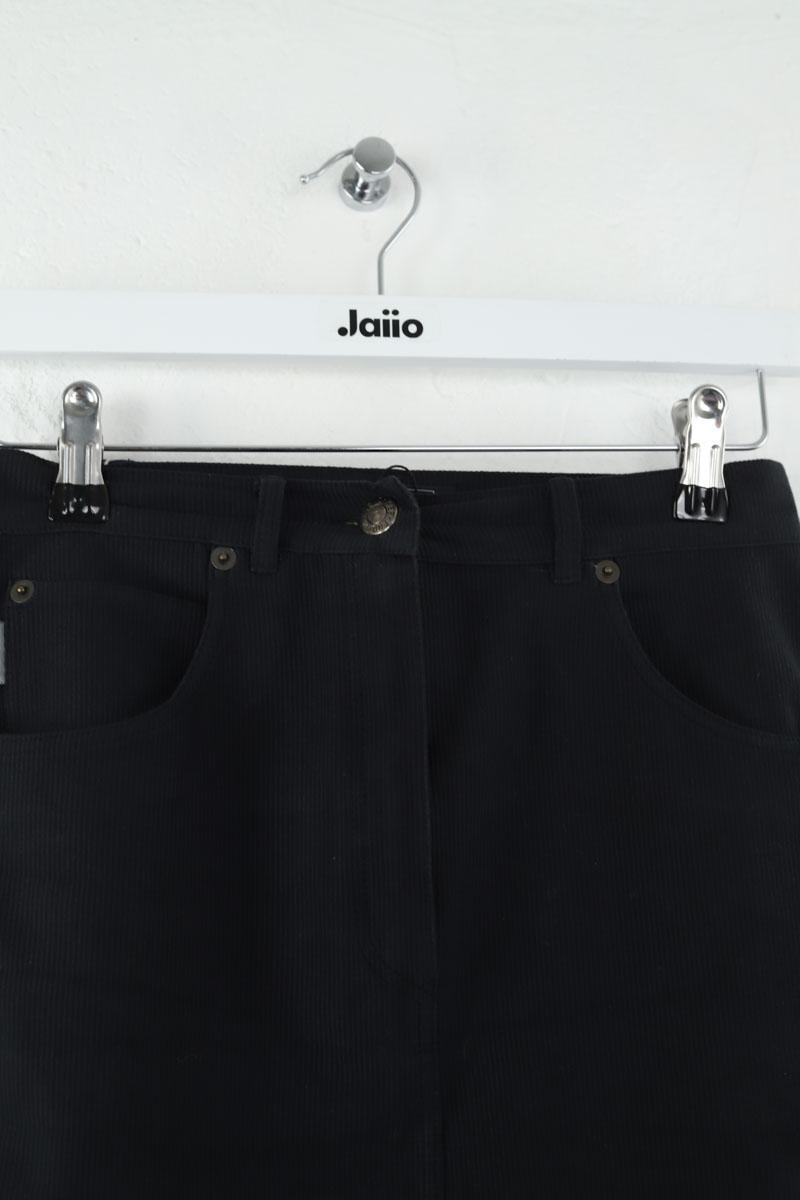 Mini jupe Max Mara  Noir