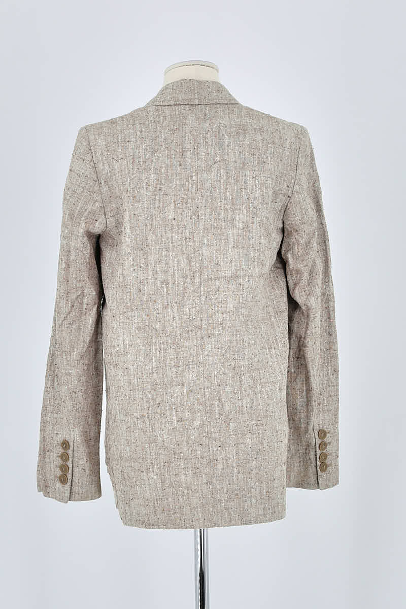 Blazer Stella McCartney  Beige