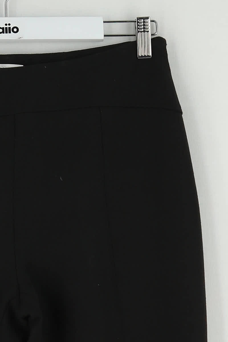 Pantalon slim Hugo Boss  Noir