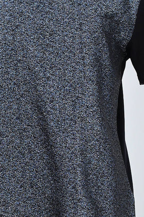 T-shirt Ami  Bleu
