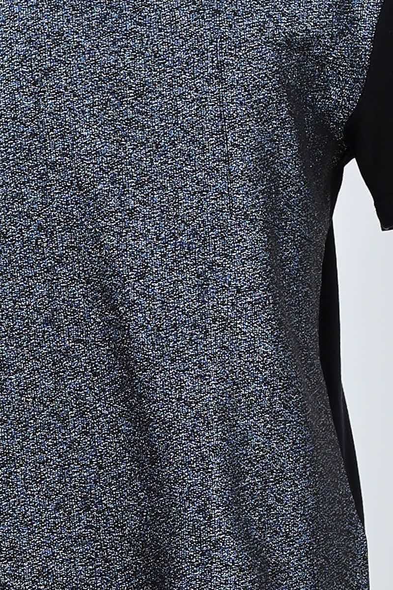 T-shirt Ami  Bleu