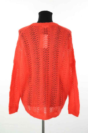 Pull Claudie Pierlot  Orange