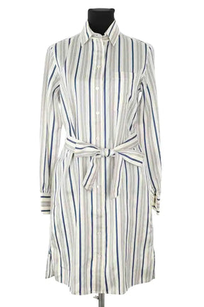 Robe Burberry  Beige