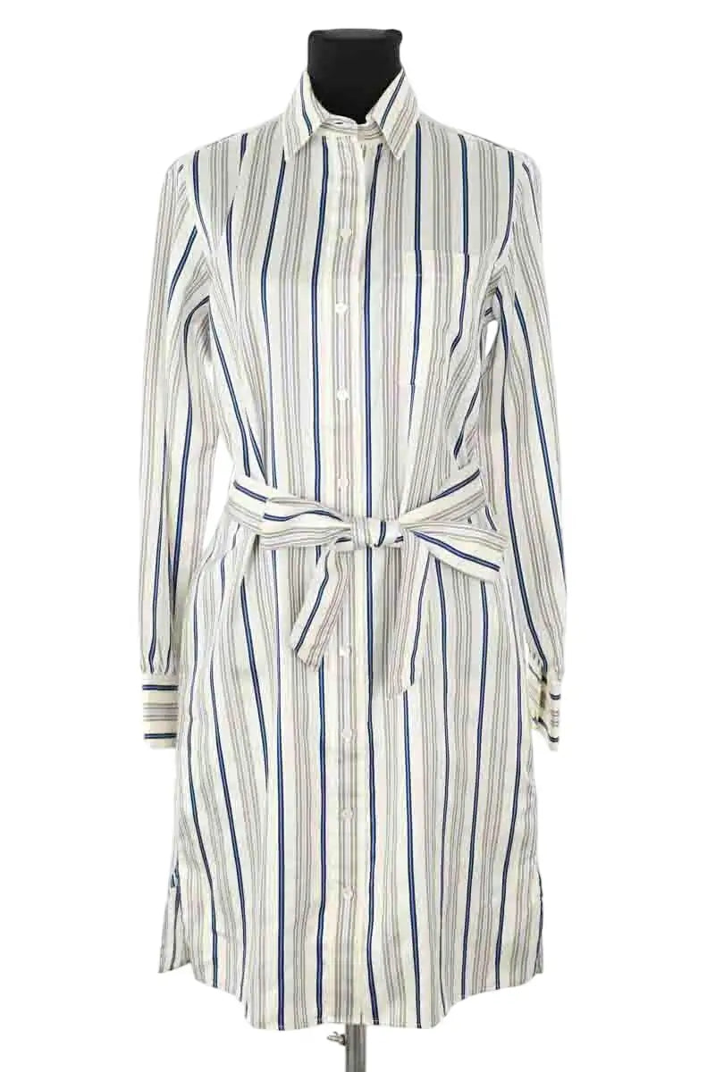 Robe Burberry  Beige