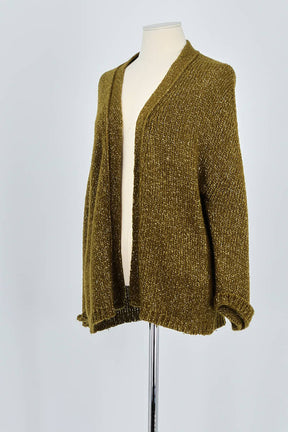Gilet Essentiel Antwerp  Kaki