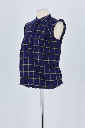 Chemise Sessun  Bleu