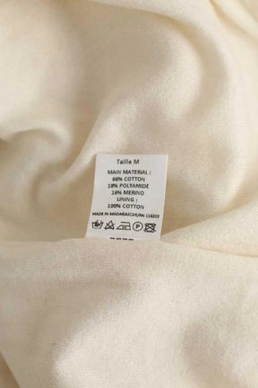 Mini jupe Zadig & Voltaire  Blanc