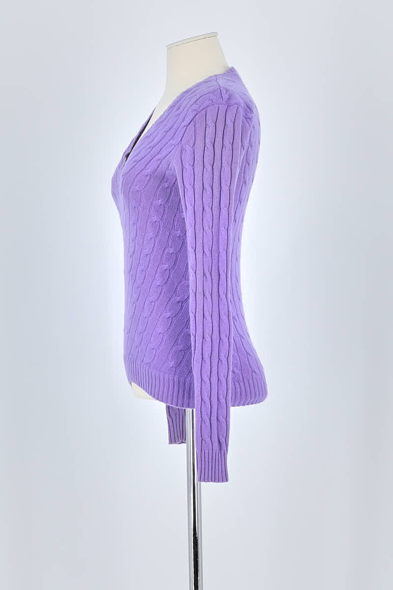 Pull Ralph Lauren  Violet
