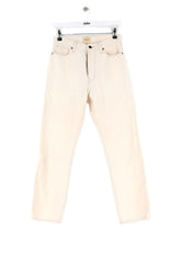 Jean droit Bellerose  Beige
