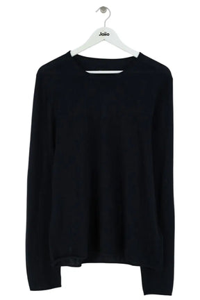 Pull Zadig & Voltaire Marine en Cachemire, taille M - Seconde Main