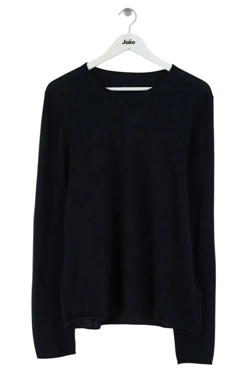 Pull Zadig & Voltaire Marine en Cachemire, taille M - Seconde Main