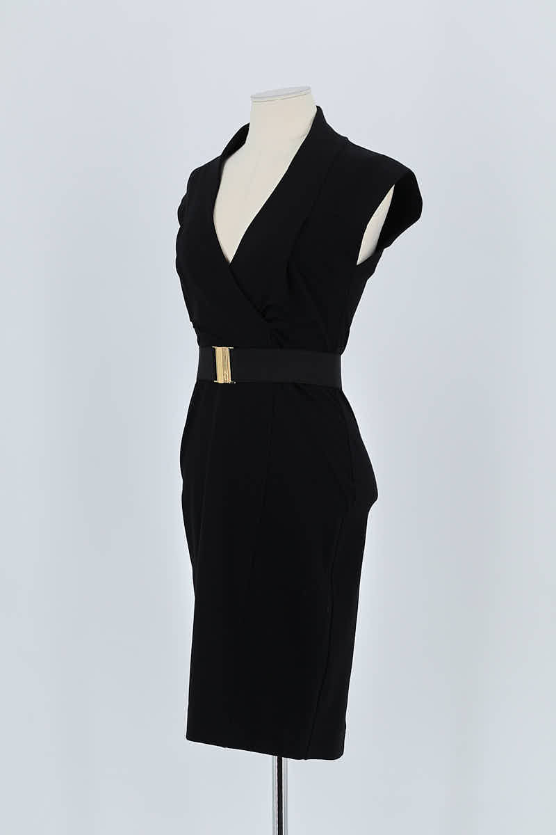 Robe Liu Jo  Noir