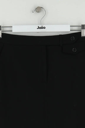 Jupe Gerard Darel  Noir