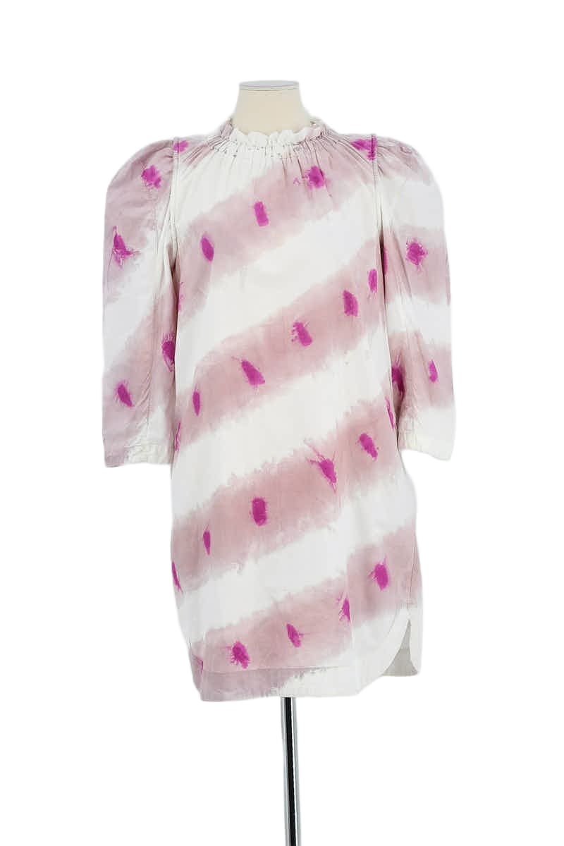 Robe Sea  Blanc