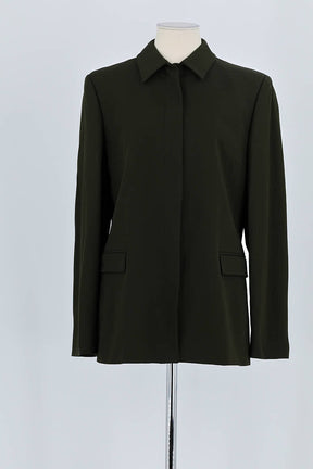 Veste Burberry  Kaki