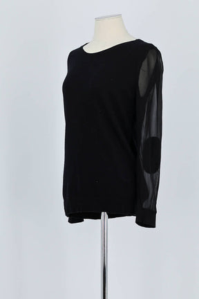 Pull Pablo  Noir