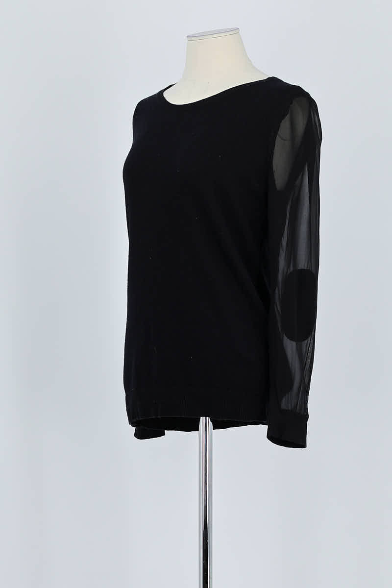 Pull Pablo  Noir