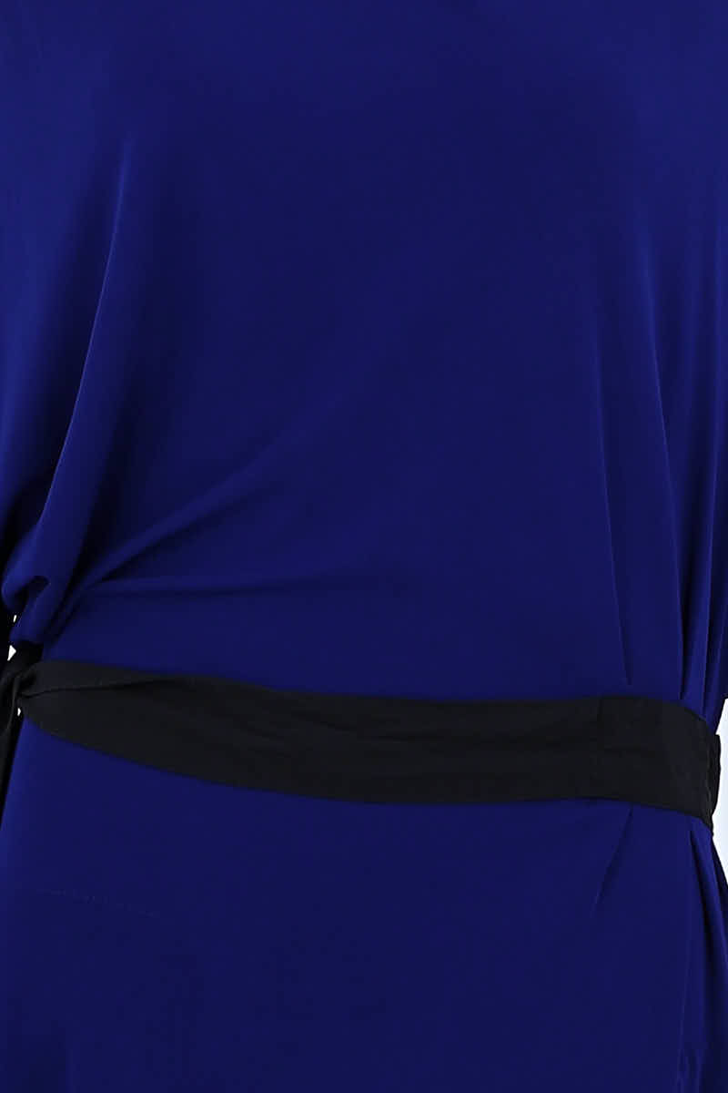 Robe Barbara Bui  Bleu