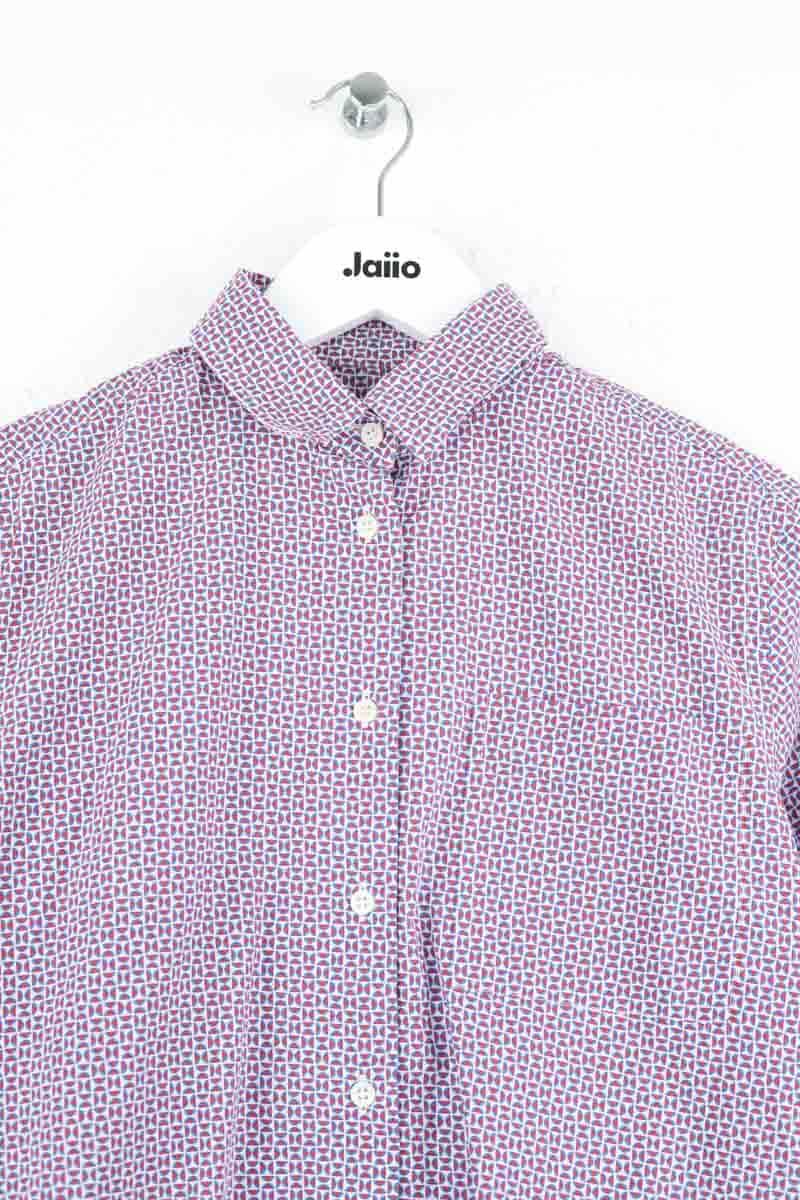Chemise Figaret  Violet