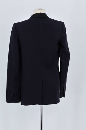 Blazer Maje  Marine