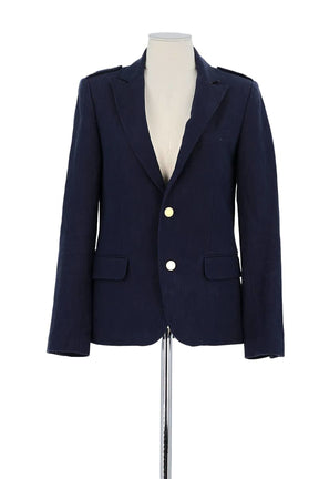 Blazer Zadig & Voltaire  Marine